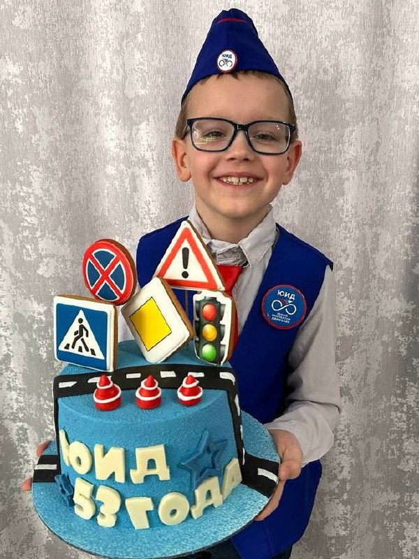 Голосование за лучший праздничный торт завершено — подводим итоги!