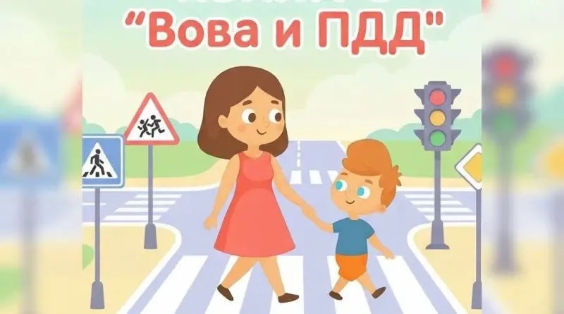 Поздравляем победителей областного конкурса литературных творческих работ по созданию книги  «Вова и правила дорожного движения»,  приуроченной к 90-летию со дня основания Госавтоинспекции России,  среди активистов отрядов юных инспекторов движения  общеобразовательных организаций  и организаций дополнительного образования Московской области